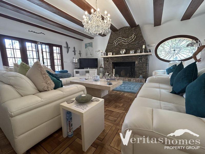 Foto 561f1af6-7413-4fc5-9363-df410b7632da. Haus in Mojácar playa - las ventanicas - la paratá Mojácar