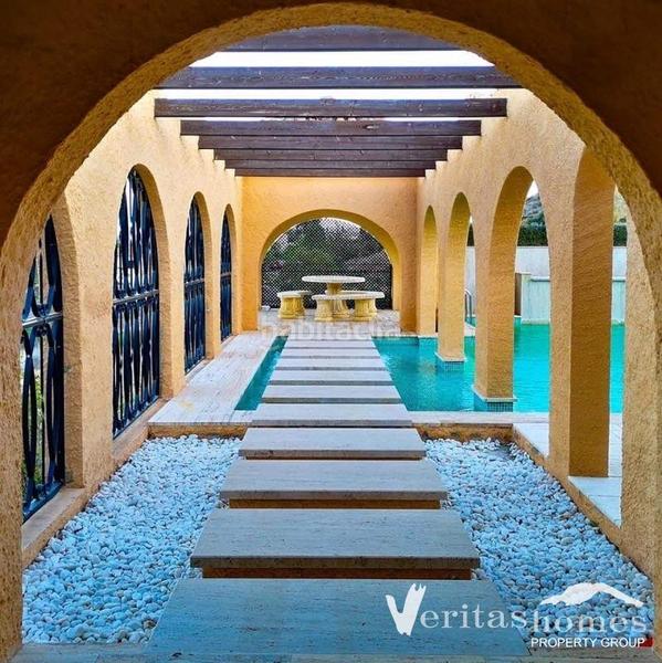 Foto a951331d-3abd-46d3-9f32-a0bf196d31b3. Haus in Mojácar playa - las ventanicas - la paratá Mojácar