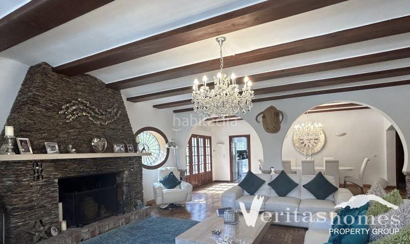 Foto 1f3eeff8-1d35-43de-8d92-03855b47b02c. House in Mojácar playa - las ventanicas - la paratá Mojácar