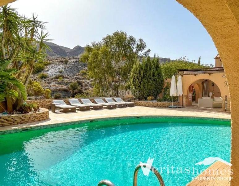 Foto 20b75cb1-796a-4251-ad51-233464a15f32. House in Mojácar playa - las ventanicas - la paratá Mojácar