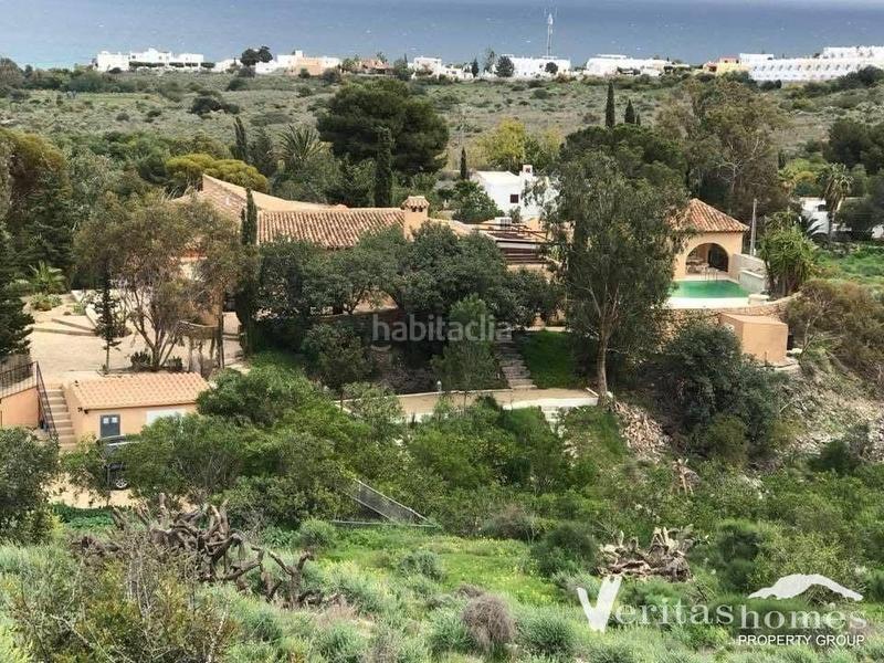 Foto 26ac86be-d001-4f17-a72a-26a9614cf5ba. House in Mojácar playa - las ventanicas - la paratá Mojácar