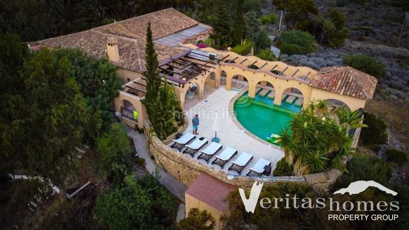 Foto 3c1a9e34-0134-4cae-b636-fedbe26920e3. House in Mojácar playa - las ventanicas - la paratá Mojácar