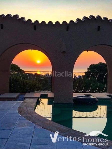 Foto 5d57ed43-3ffa-43a7-ade5-8fbf23be8ef6. House in Mojácar playa - las ventanicas - la paratá Mojácar