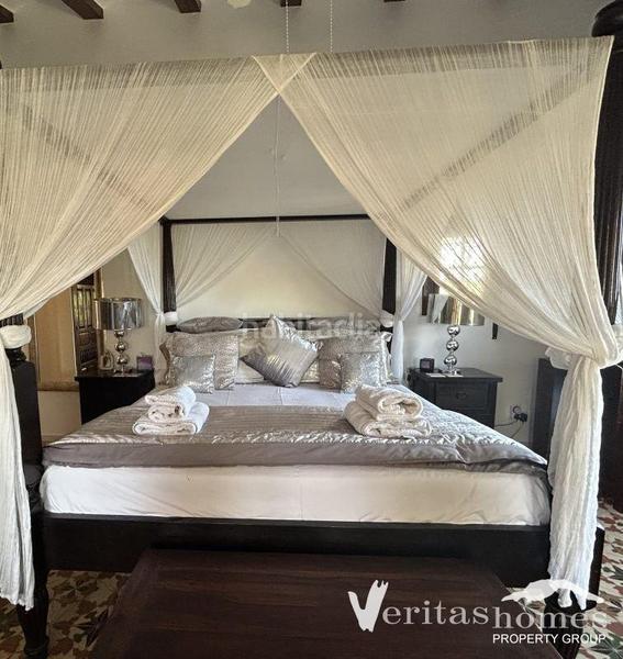 Foto 980011aa-5f07-46b5-bf4b-b1ed3f5af122. House in Mojácar playa - las ventanicas - la paratá Mojácar