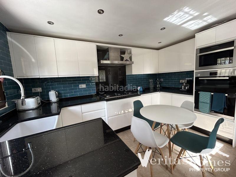 Foto d9df7218-f824-41da-a1c8-b5f86be7c5b2. House in Mojácar playa - las ventanicas - la paratá Mojácar