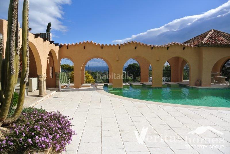 Foto e3485db2-b325-4481-bde1-634d654463d1. House in Mojácar playa - las ventanicas - la paratá Mojácar