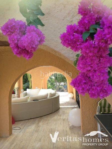 Foto 385fca47-307e-4bed-907d-d33e5e3e3c1d. Maison dans Mojácar playa - las ventanicas - la paratá Mojácar