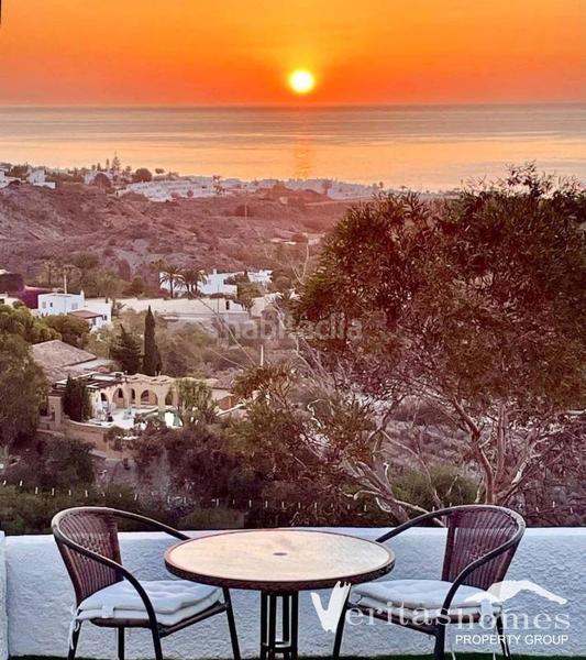 Foto 6bab5f3a-70fb-4ac5-bb41-6170a08b2026. Maison dans Mojácar playa - las ventanicas - la paratá Mojácar