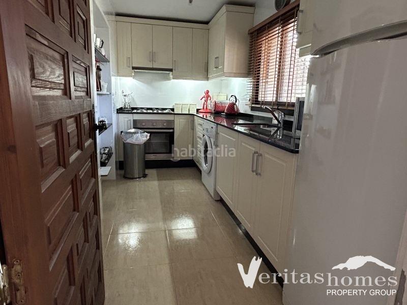 Foto c9ff0206-a82f-4a60-84f5-95da57f1faba. Maison dans Mojácar playa - las ventanicas - la paratá Mojácar