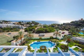 Appartement in Mojácar Playa - Las Ventanicas - La Paratá