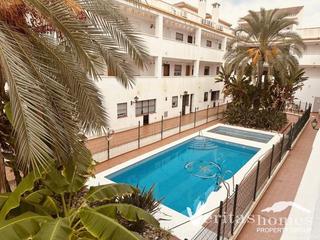Apartament a Vera Ciudad