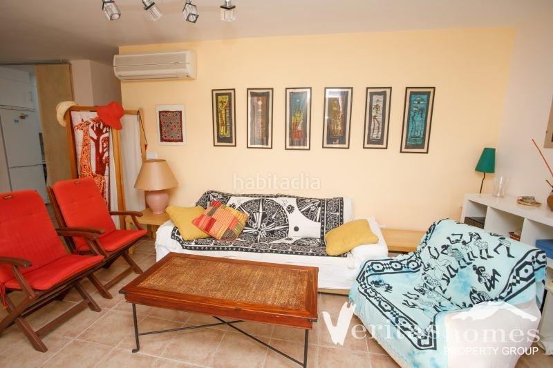 Foto c67858fe-3261-4d27-9a8b-a50726bbc572. Apartament a El Playazo Vera