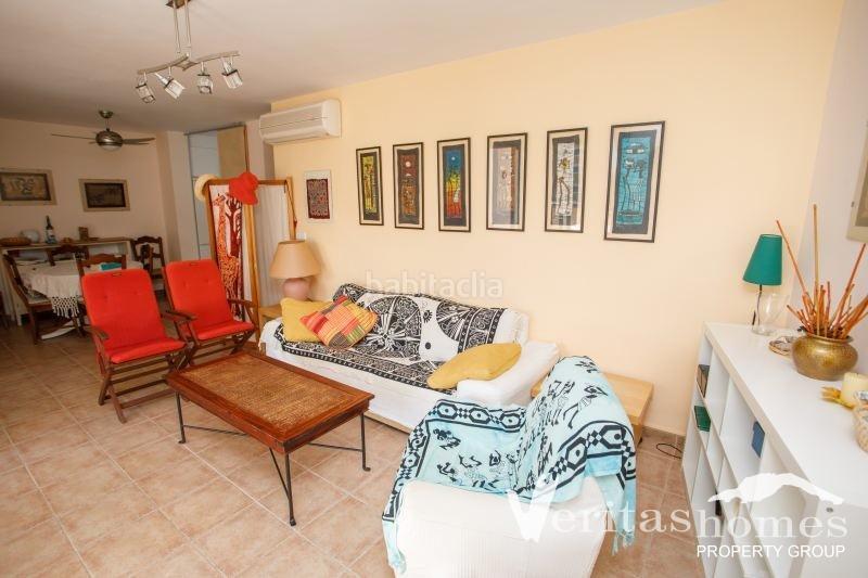 Foto cde699c1-c51c-479d-8c11-a8692cdefc82. Apartament a El Playazo Vera