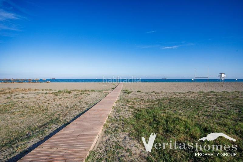 Foto d7ed46c7-dab8-4764-9270-a7a06fe508af. Apartament a El Playazo Vera