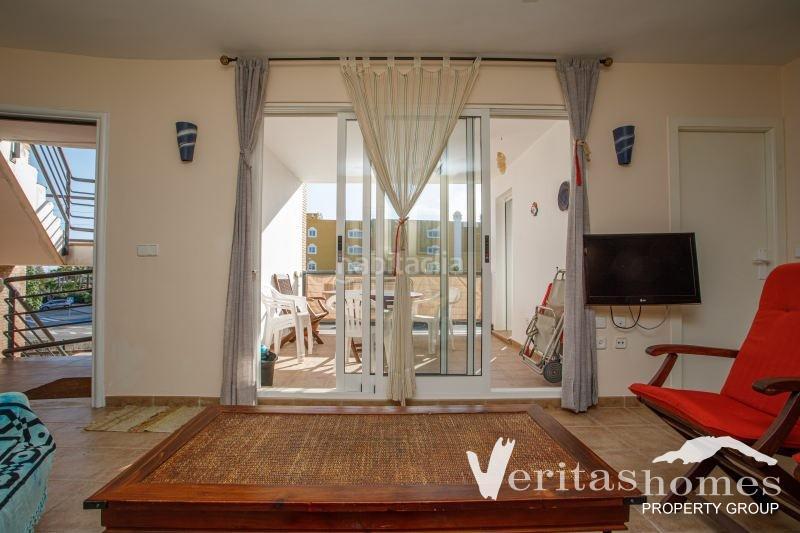 Foto ea3a6a5a-de80-4615-a77d-5b69beaf5e70. Apartament a El Playazo Vera