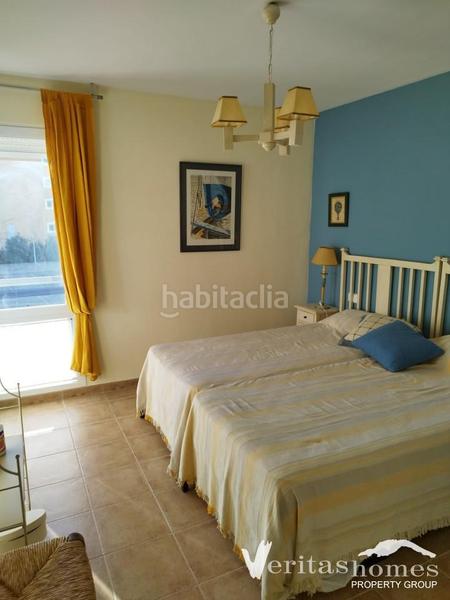 Foto eabeab20-3a5c-4667-85ab-57f6050c37f6. Apartament a El Playazo Vera