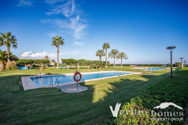 Foto 4024ca47-8d76-42d3-a83a-e3e945db7340. Apartamento en El Playazo Vera