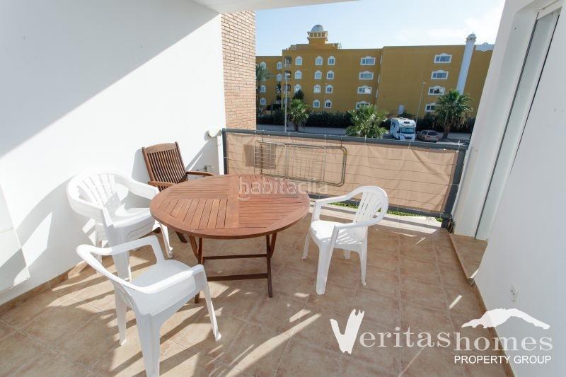 Foto 5498542a-8d22-4dba-8c53-37cd18312e7a. Appartement dans El Playazo Vera