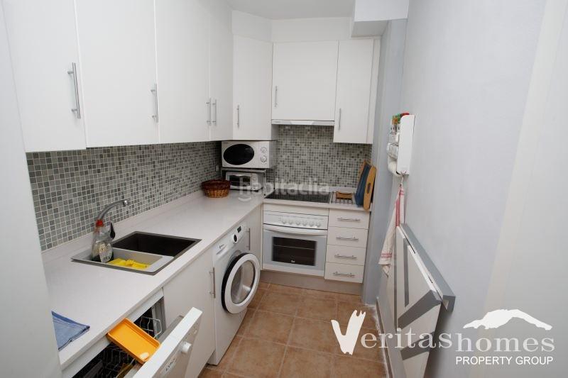 Foto 66b3d730-f261-4210-9911-2b0f0107d10a. Appartement dans El Playazo Vera