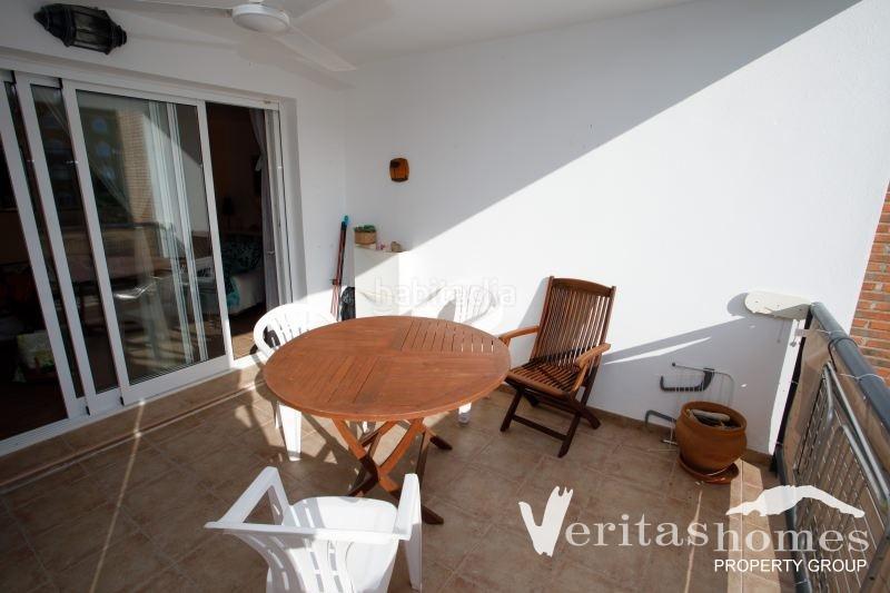 Foto a4a8223f-014c-4b97-9fa9-2f8a7463c8ef. Appartement dans El Playazo Vera