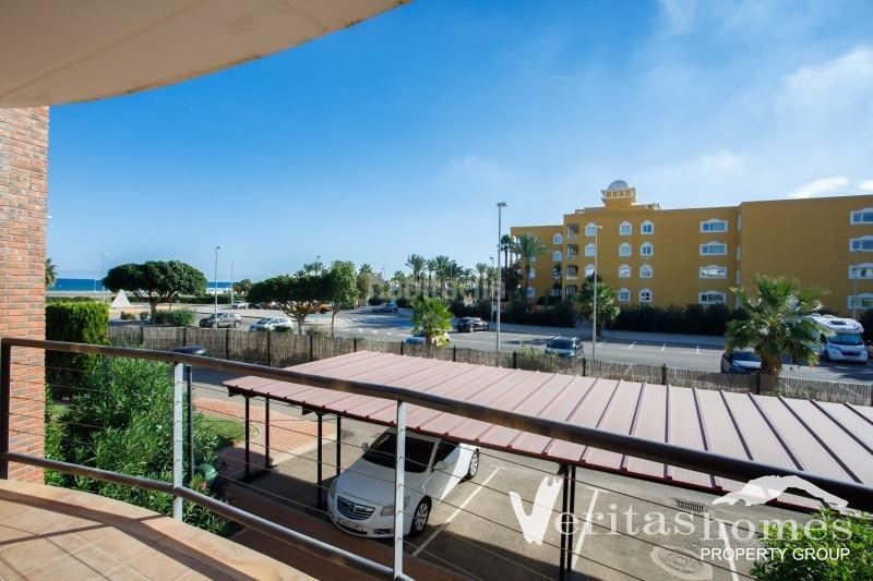Foto ceee4da8-f462-419f-8f2c-d28fc6dda36b. Appartement dans El Playazo Vera