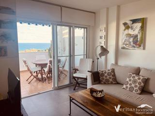 Apartment in Mojácar Playa - Las Ventanicas - La Paratá