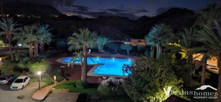 Appartement à Vista de los Ángeles