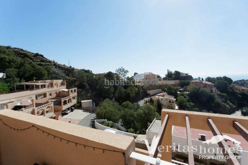 Foto 1218a64d-1e17-41eb-a408-36944ffe1d4c. Apartament a Mojácar playa - las ventanicas - la paratá Mojácar