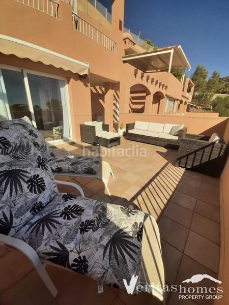 Foto 170a7bcd-6d0a-4a2d-9abe-85a9ae701fd1. Apartament a Mojácar playa - las ventanicas - la paratá Mojácar