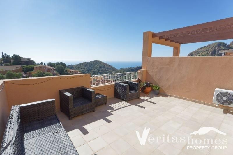 Foto 32668aa2-bafe-4c88-a080-ed1142f94249. Apartament a Mojácar playa - las ventanicas - la paratá Mojácar