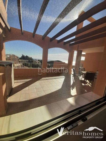 Foto 3c99a654-7768-41ad-9ec2-bc47b9296fcc. Apartament a Mojácar playa - las ventanicas - la paratá Mojácar