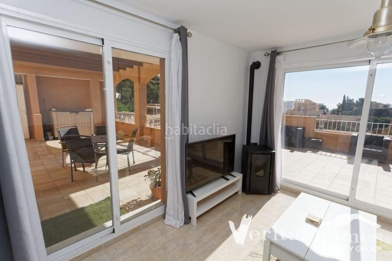 Foto 825c6929-3c0b-48b3-8287-9e1d5f3f37b8. Apartament a Mojácar playa - las ventanicas - la paratá Mojácar