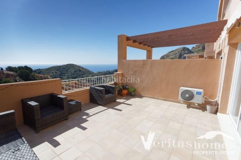 Foto a72f589a-984c-4139-a982-ce4b12748234. Apartament a Mojácar playa - las ventanicas - la paratá Mojácar