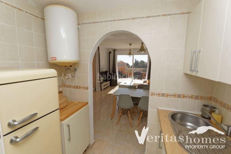 Foto ba661993-1ed6-48dc-b9f5-a1569e29ed59. Apartament a Mojácar playa - las ventanicas - la paratá Mojácar