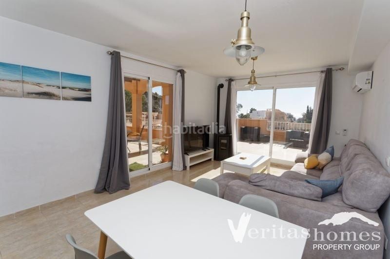 Foto db823d2b-f9e7-453b-996c-f7c94725f724. Apartament a Mojácar playa - las ventanicas - la paratá Mojácar
