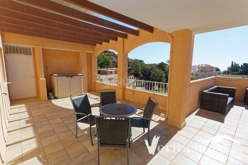 Foto dbd82c4d-0278-45eb-8a26-b1e0748476ae. Apartament a Mojácar playa - las ventanicas - la paratá Mojácar