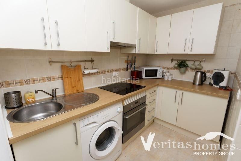 Foto ea0a1b46-8408-46f0-aa85-c2df582b99b3. Apartament a Mojácar playa - las ventanicas - la paratá Mojácar
