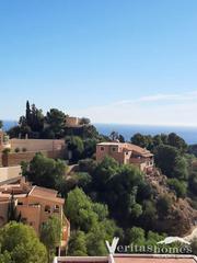 Apartament a Mojácar Playa - Las Ventanicas - La Paratá