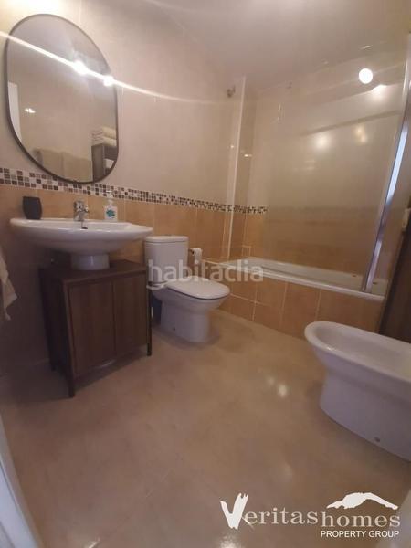 Foto ef5503db-8a56-4fd0-86c0-91d627920c5a. Apartament a Mojácar playa - las ventanicas - la paratá Mojácar
