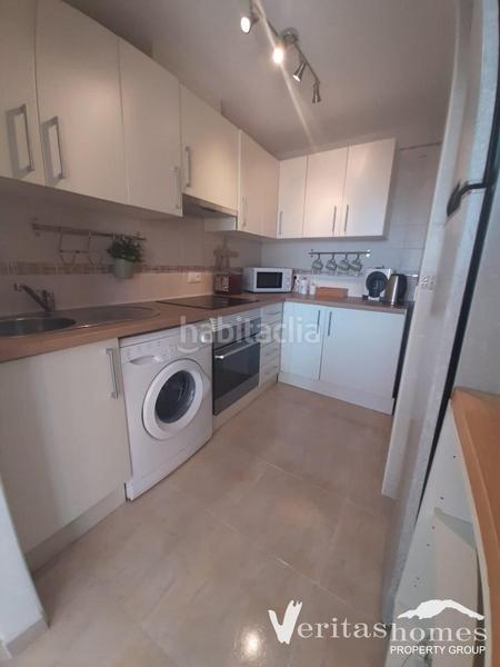 Foto efc47628-98e0-4644-be72-dd14b76ab784. Apartament a Mojácar playa - las ventanicas - la paratá Mojácar