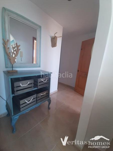 Foto c278e8d8-87d1-43b7-b37d-6a6458a782fd. Apartment in Mojácar playa - las ventanicas - la paratá Mojácar