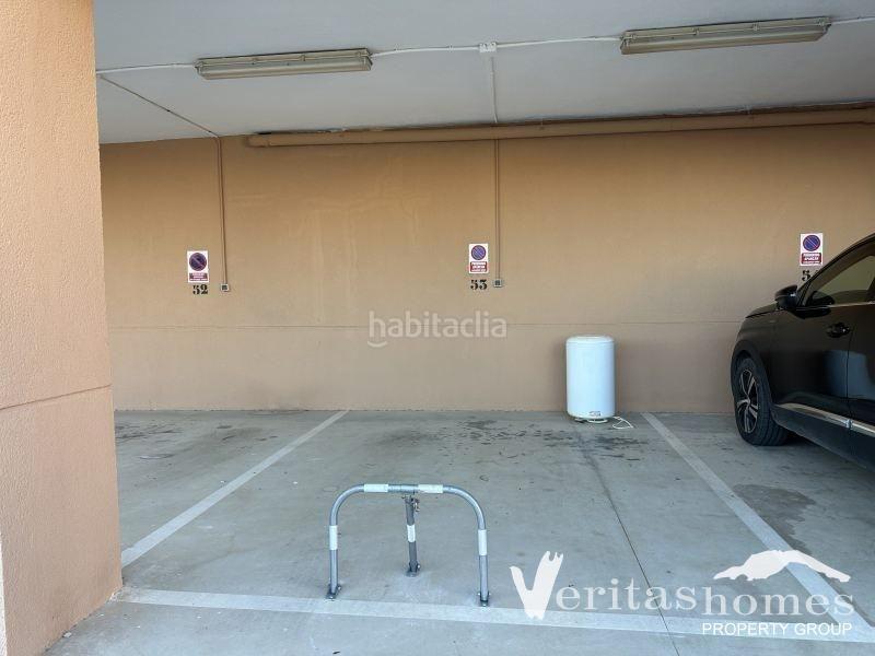 Foto 0796c1b8-ae5c-40ba-baeb-381424b942b9. Appartement dans Mojácar playa - las ventanicas - la paratá Mojácar