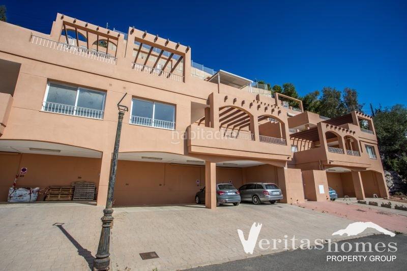 Foto 658f3b3d-d6a9-4205-9527-fa4c5ae9005b. Appartement dans Mojácar playa - las ventanicas - la paratá Mojácar