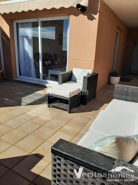 Foto 89a50610-2d88-43a9-9aa3-b7ed1a1405e8. Appartement dans Mojácar playa - las ventanicas - la paratá Mojácar