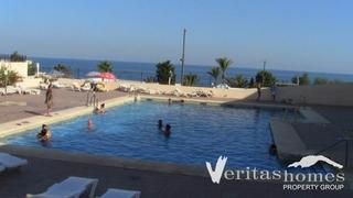 Apartament a Mojácar Playa - Las Ventanicas - La Paratá