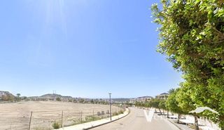 Residential Plot in Las Salinas