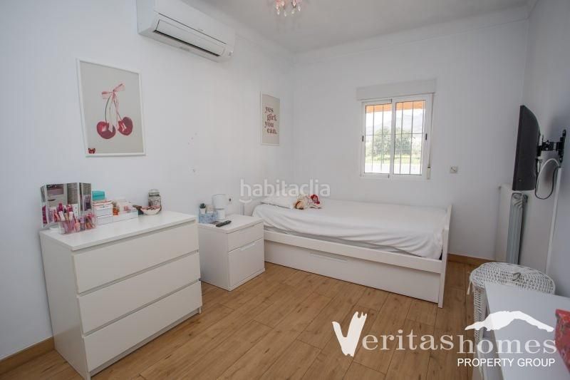 Foto 3c7d30b3-31ea-4d98-ac4d-6423bf79d0f3. Casa a El Palmeral Mojácar