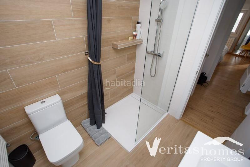 Foto 4a441d71-e6f5-4ad2-ab57-a1ba663fa051. Casa a El Palmeral Mojácar
