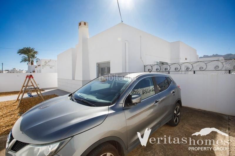 Foto 97f0c22b-199e-4c7f-9963-58e5ea8a0437. Casa a El Palmeral Mojácar