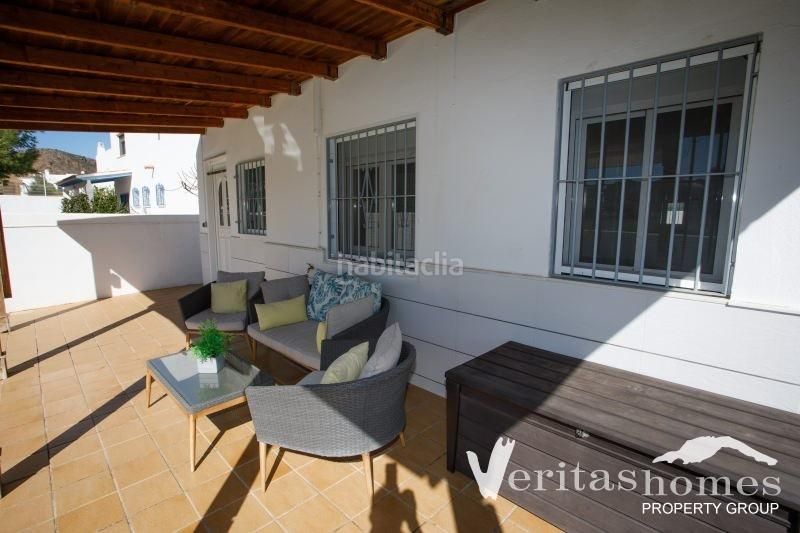 Foto ad62320a-66f1-4152-a8b3-f6cdaffc0c7e. Casa a El Palmeral Mojácar